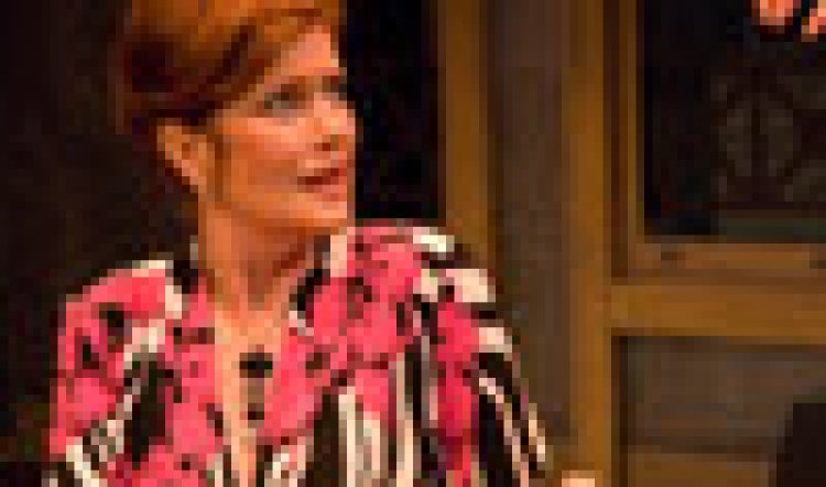 And Miss Reardon Drinks a Little