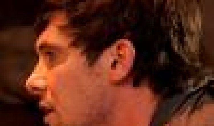 MUCH ADO ABOUT NOTHING