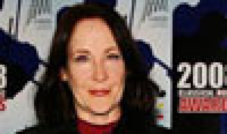 Music's night of nights