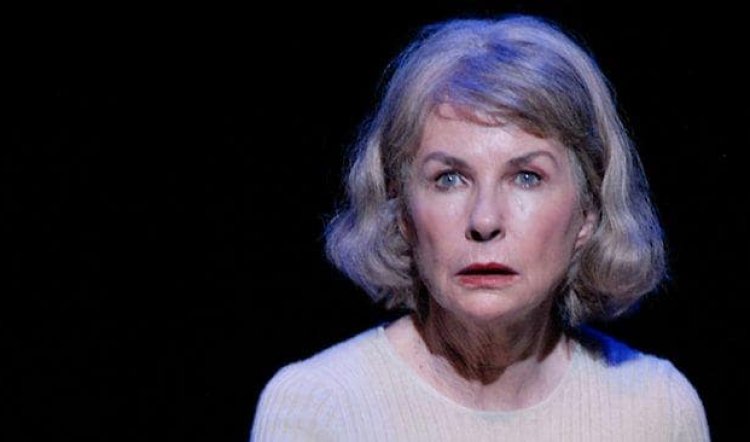 Long Day's Journey Into Night