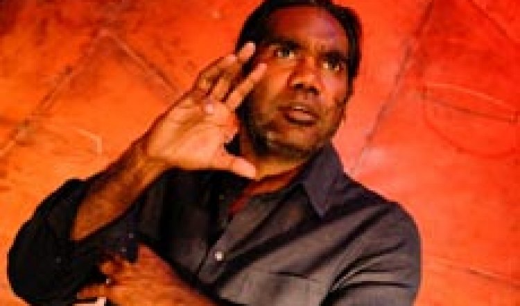 Sydney Festival 08 - Ngapartji Ngapartji