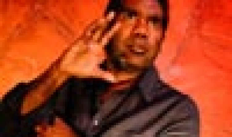 Sydney Festival 08 - Ngapartji Ngapartji