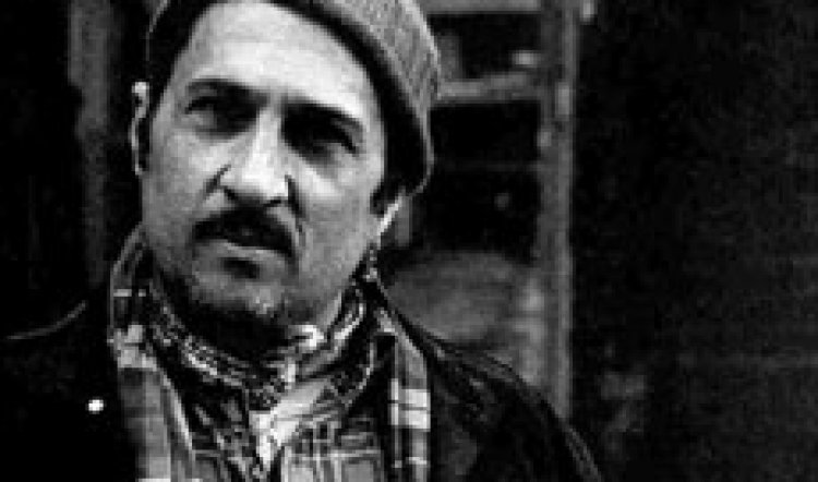 20 Questions for Nicholas Papademetriou