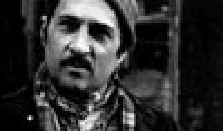 20 Questions for Nicholas Papademetriou