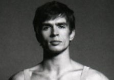 Rudolf Nureyev