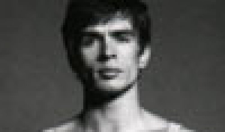 Rudolf Nureyev