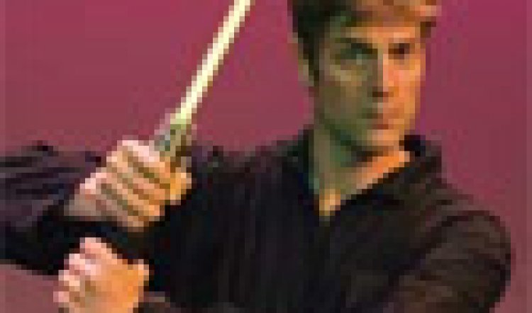 One Man Star Wars Trilogy