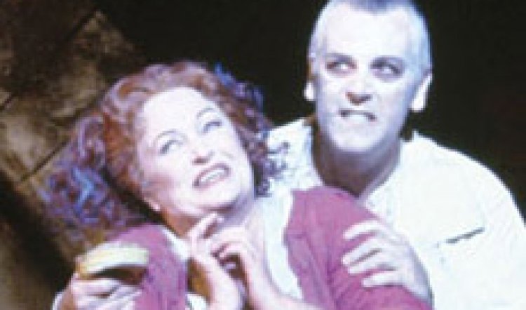 Opera Australia's Summer