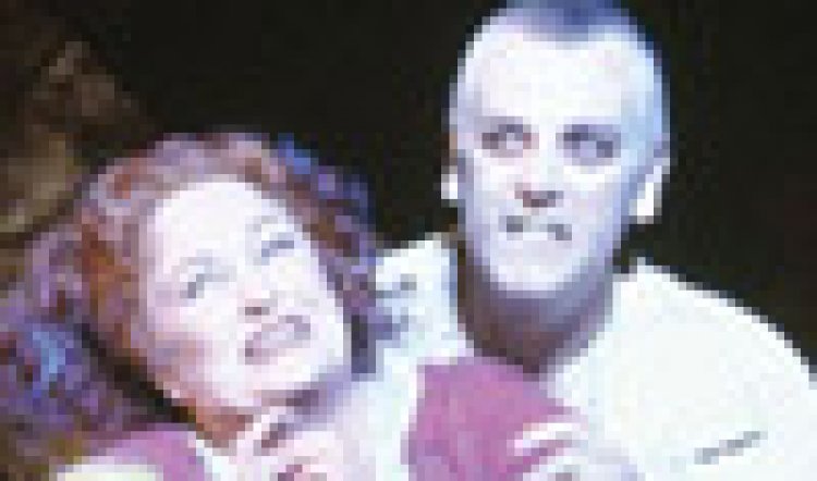 Opera Australia's Summer