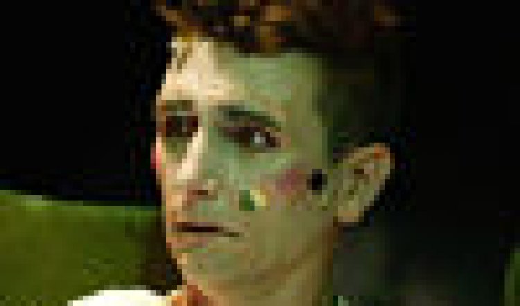 SYDNEY FESTIVAL - OPTIMISM