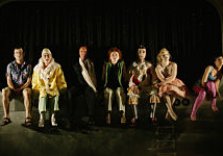 SYDNEY FESTIVAL - OPTIMISM