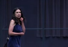 THE TESTAMENT OF MARY - MELBOURNE