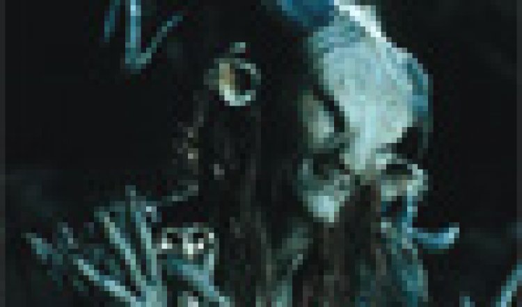 Pan's Labyrinth