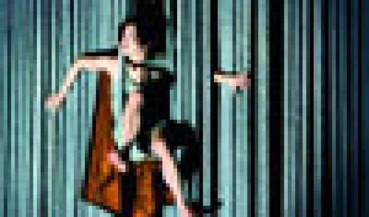 Sydney Festival 08 - Au Revoir Parapluie