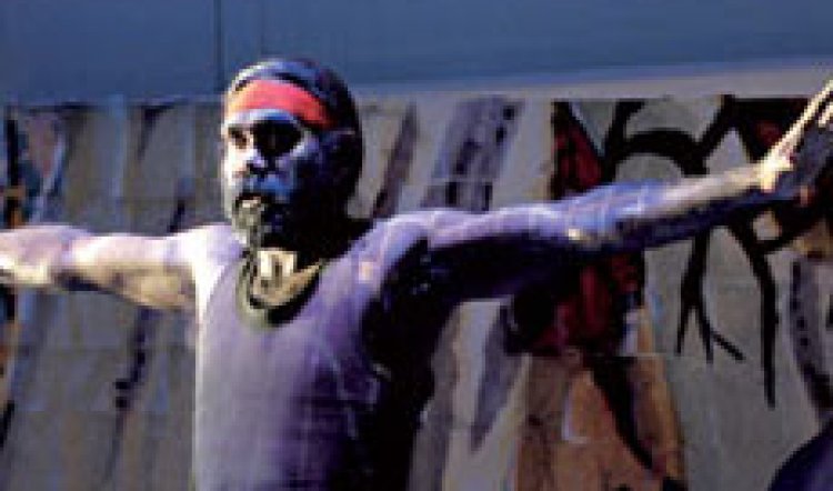 Perth Festival Diary pt 3