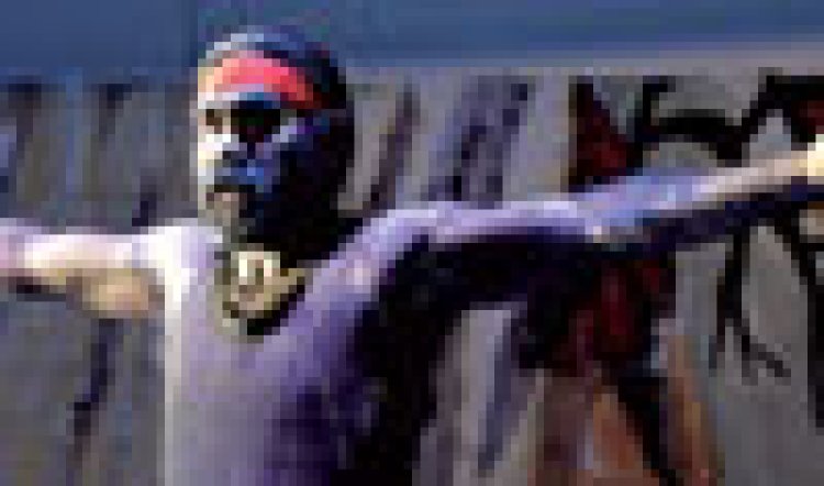 Perth Festival Diary pt 3