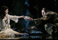 The Phantom of the Opera