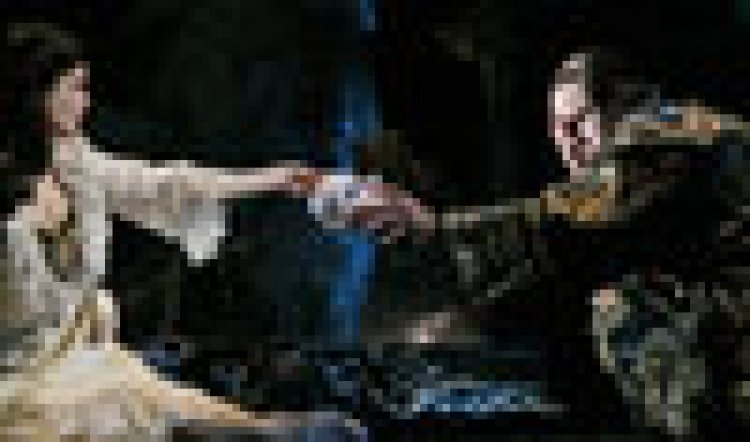 The Phantom of the Opera