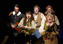 THE POPULAR MECHANICALS