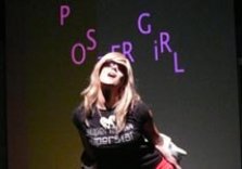 Poster Girl