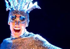 Priscilla - Six months on the Road