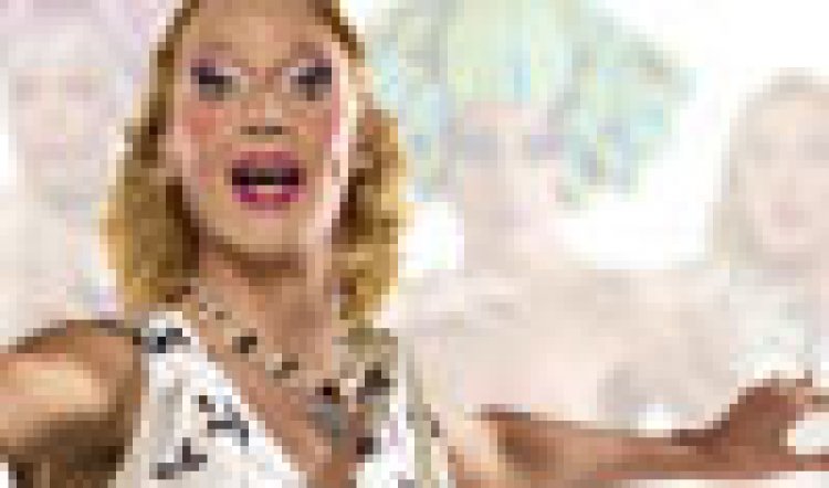 Priscilla Returns, Tony Sheldon Aboard