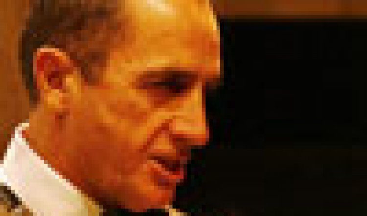 Private Fears in Public Places