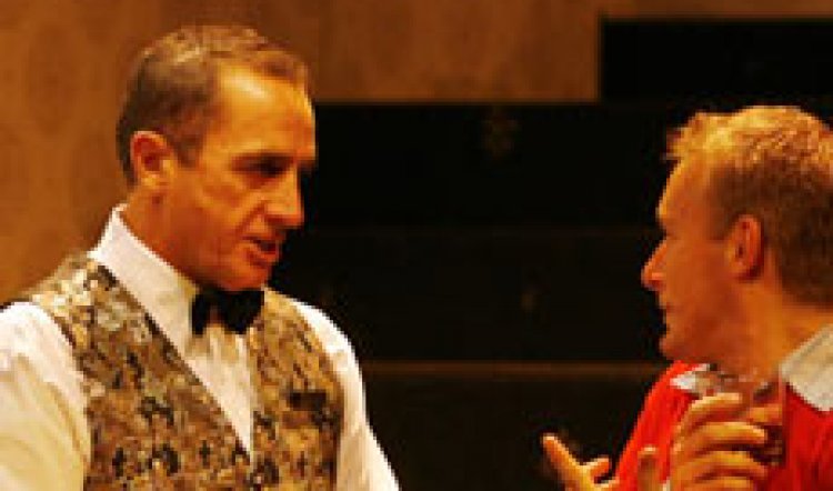 Private Fears in Public Places