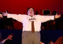 Putnam County Spelling Bee