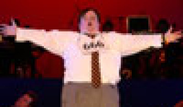 Putnam County Spelling Bee