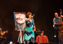 BLUE: The Songs of Joni Mitchell