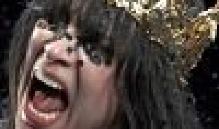 SYDNEY FESTIVAL/THE WAR OF THE ROSES