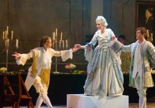 RAMEAU: ANACREAON & PIGMALION