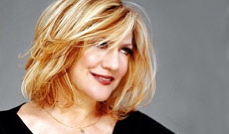 Renee Geyer's Favourite Albums