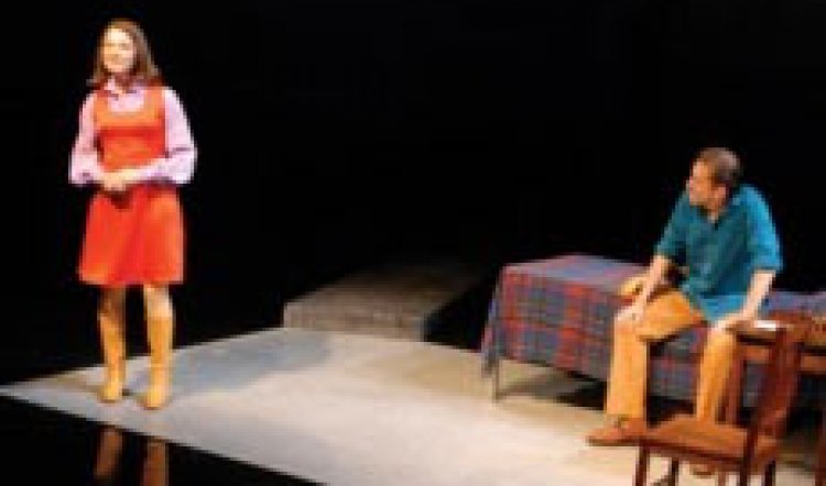 Double Bill: Reunion - A Kind of Alaska