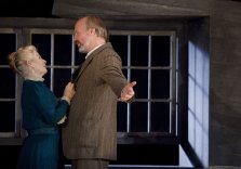 Long Day's Journey Into Night