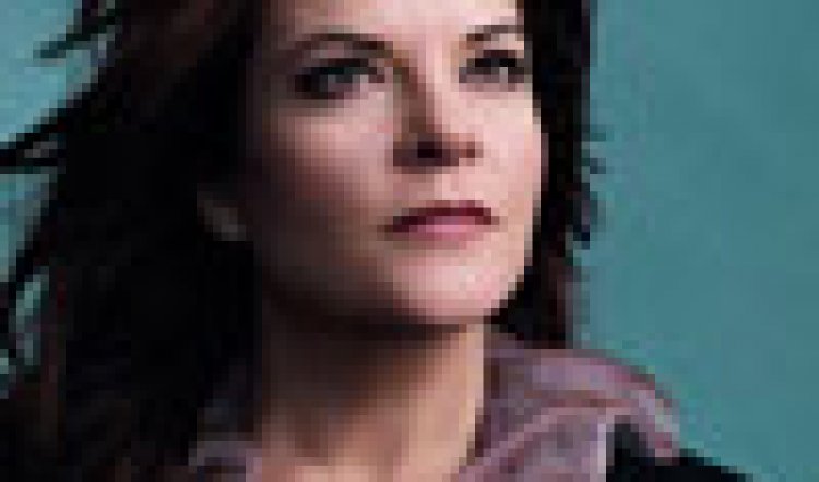 Rosanne Cash - Black Cadillac