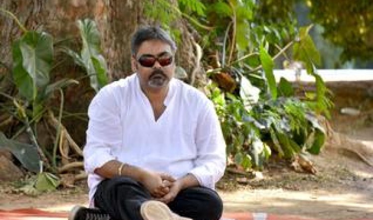 THE KITCHEN - 2015 SYDNEY FESTIVAL