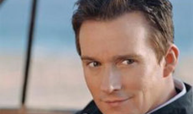 Russell Watson CD - That's Life