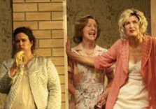 Season at Sarsaparilla