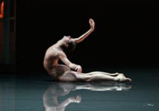 Sydney Festival 08 - Alas Three Works