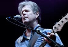 Sydney Festival 08 - Brian Wilson