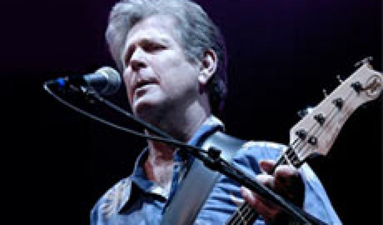 Sydney Festival 08 - Brian Wilson