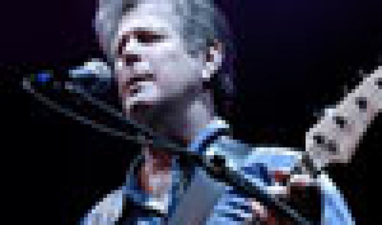 Sydney Festival 08 - Brian Wilson