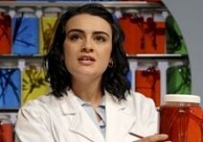 Buzo Company Double Bill