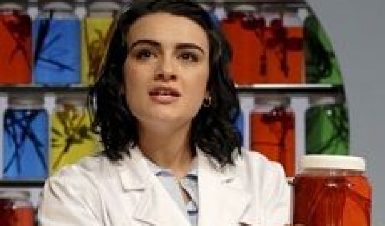 Buzo Company Double Bill