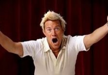 Shane warne the musical