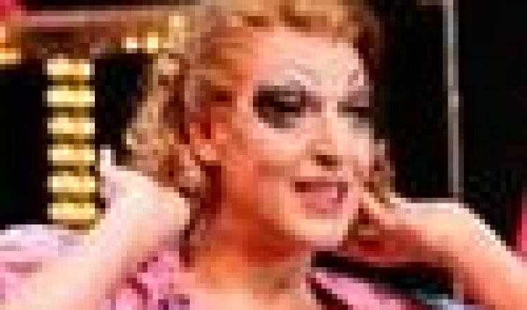 Priscilla on Broadway