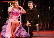 Priscilla on Broadway