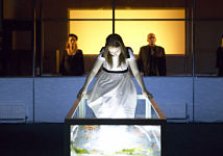 SYDNEY FESTIVAL – SIX CHARACTERS IN SEARCH OF AN AUTHOR